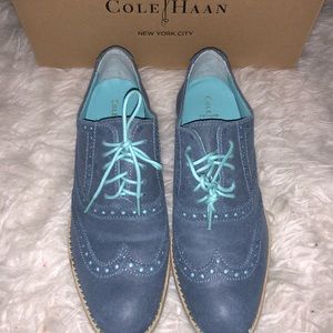 Cole Haan shoes